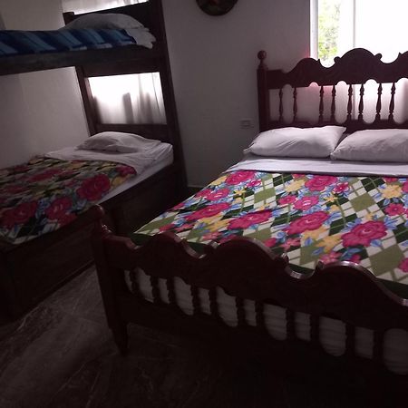 Los Tres Leones Salento Ngoại thất bức ảnh