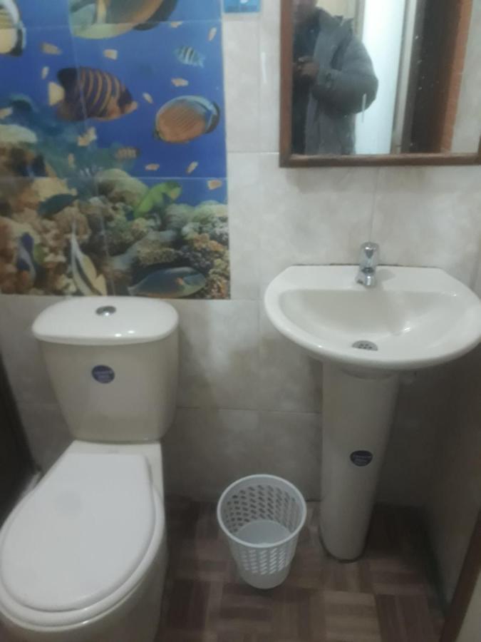 Los Tres Leones Salento Phòng bức ảnh